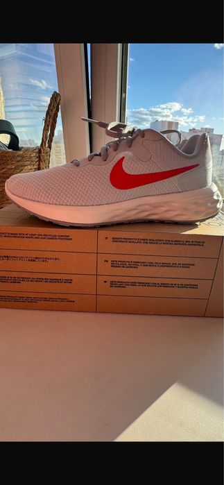 Кроссовки Nike оригинал