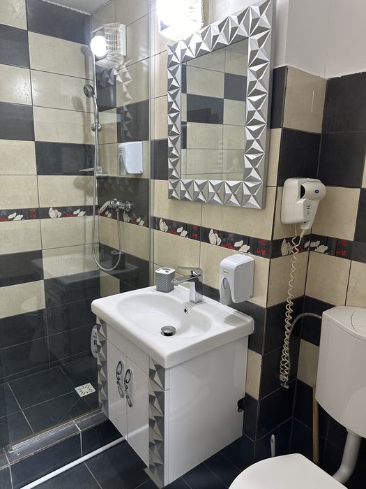 Regim hotelier Mazepa - zona Faleza Dunarii