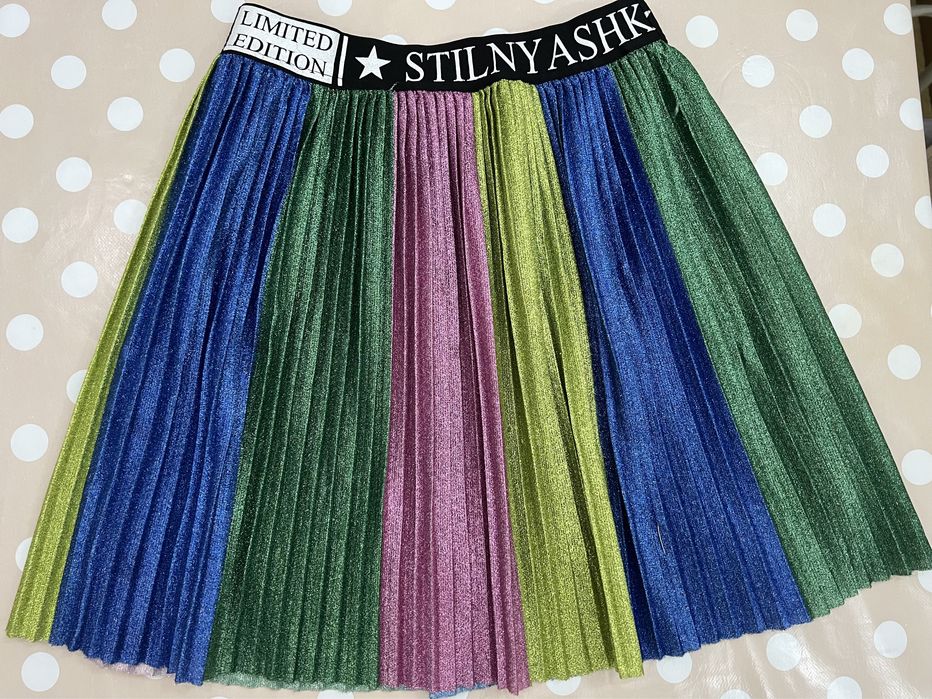 Шикарные платья девочкам