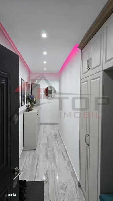 Apartament cu 3 camere, Complex Soleia- Valea Lupului