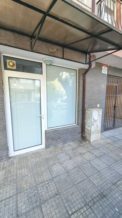 Помещение под наем в район на Христо Ботев, гр. Варна