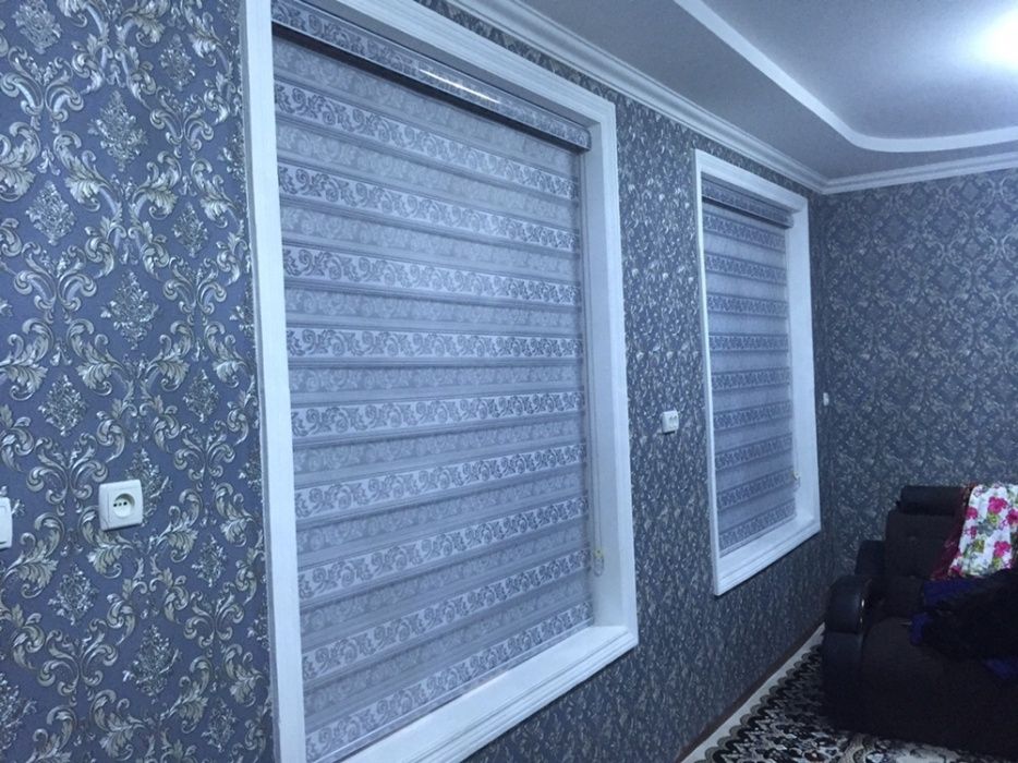 Jalyuzi | Jaluzi | Жалюзи | Жалузи | На заказ Jaluza жалуза D-50