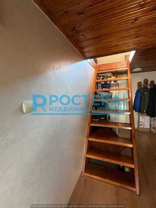 Продава се Къща в Търговище, Вилна зона - 75 кв.м за 1068 €/кв.м - Снимка #15