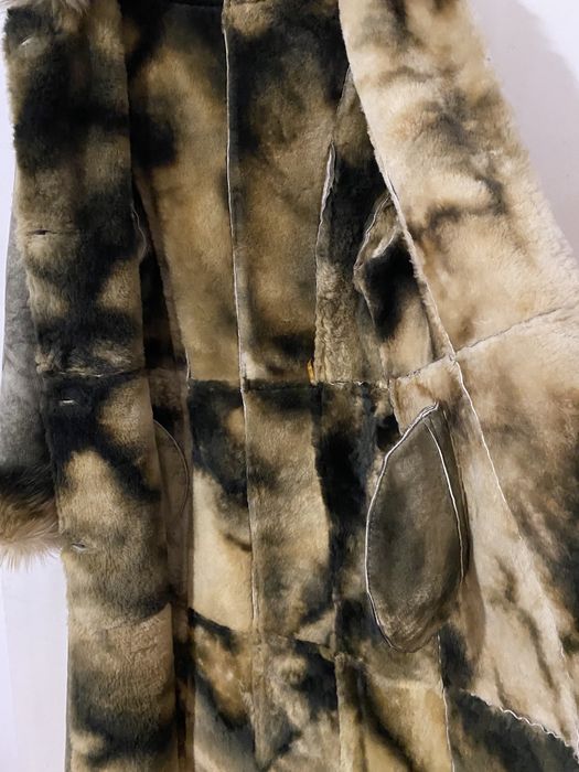 Продам дубленку