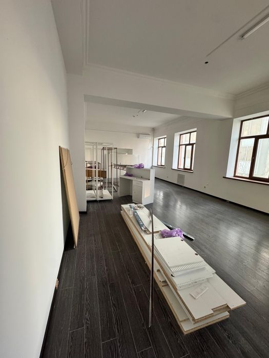 Кабинеты в салоне