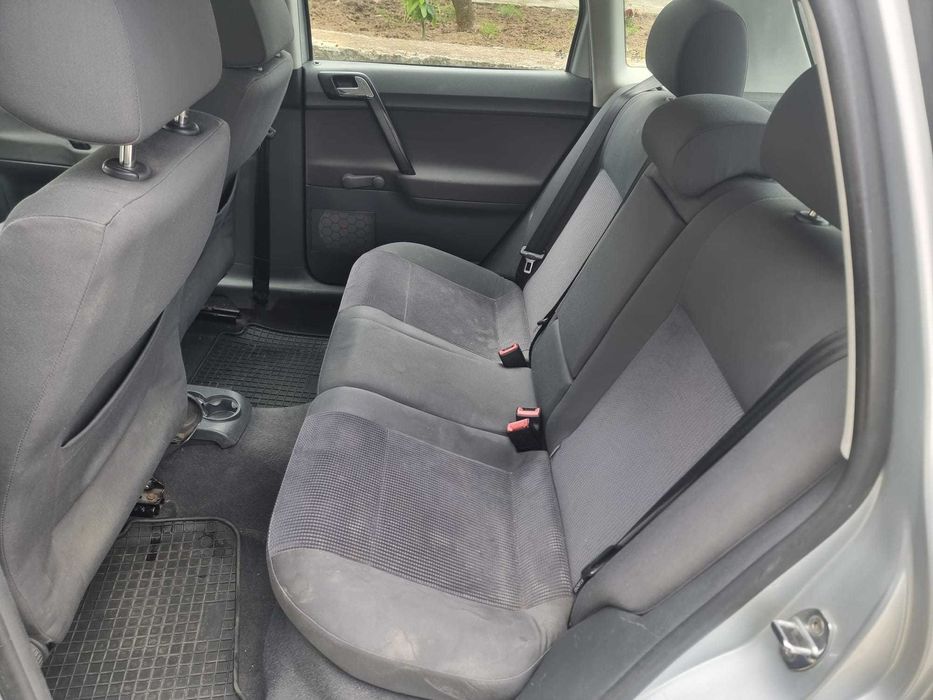 Volkswagen Polo 2005
