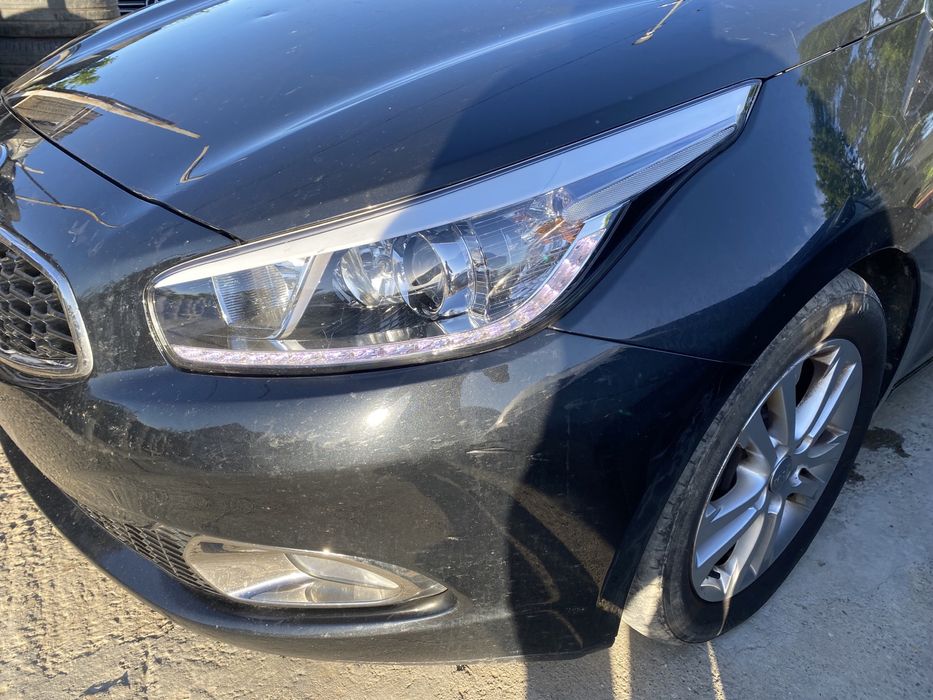 Far stânga led Kia Ceed 2014