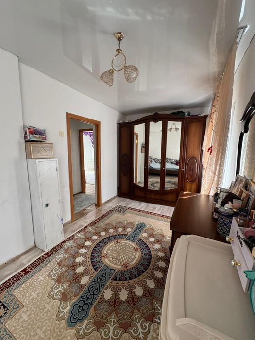 Продаётся дом по улице Будённого