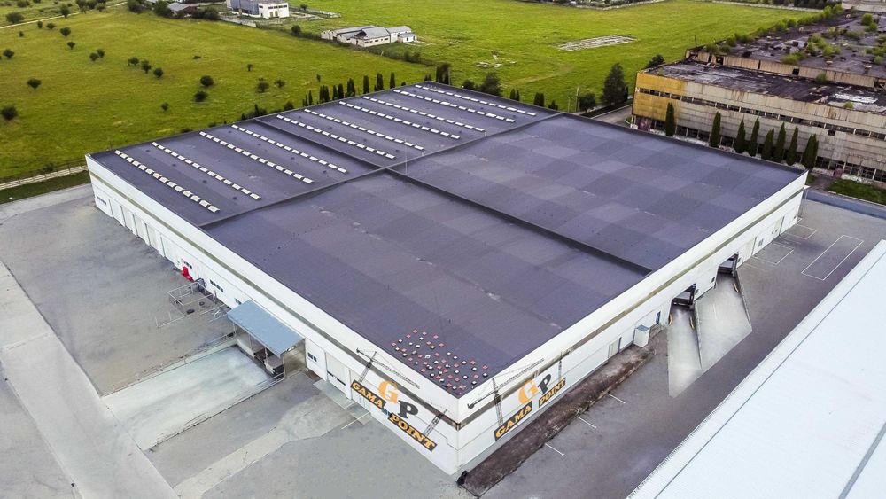 Hala - A1, TOATE DOTARILE, zona Est 776 mp utili, mentenante incluse