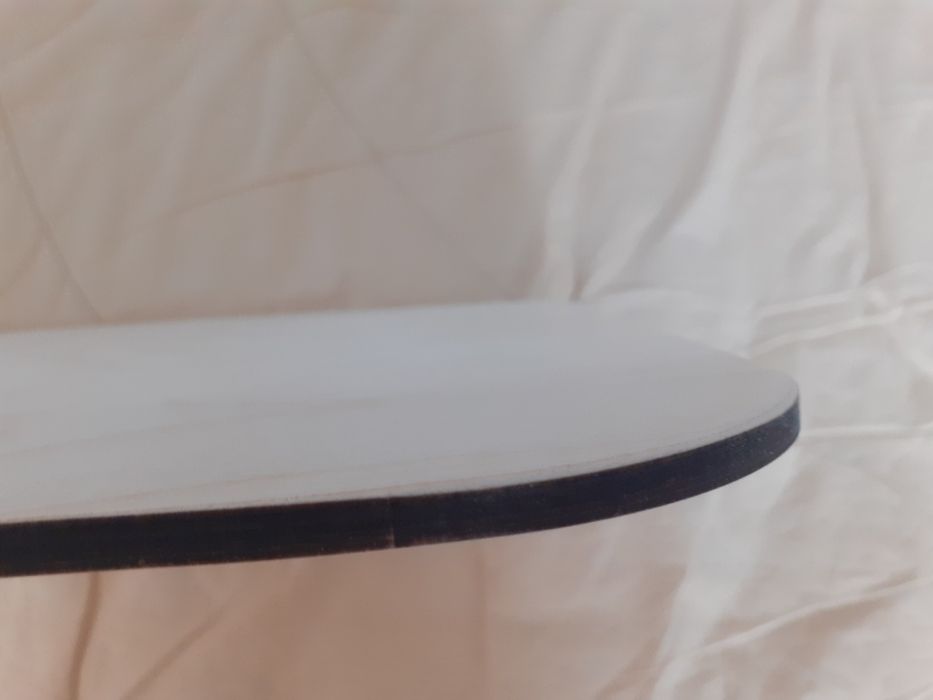 Доска для раскатки теста и лепки