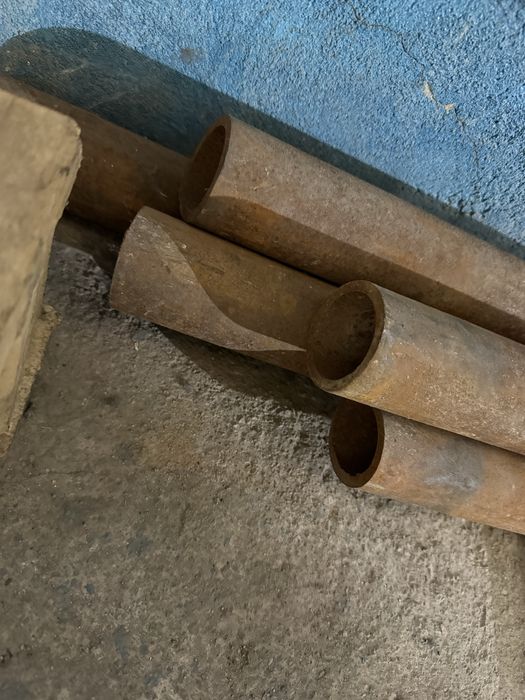 Труба котловая ,20 метров.