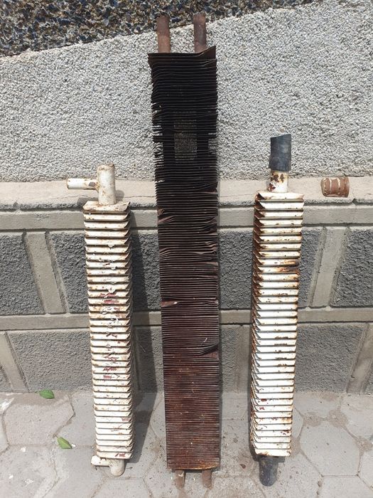 Радиатор отопления