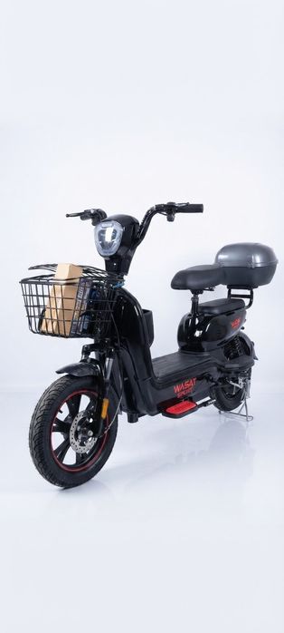 WASAT SPORT skuterlari optom