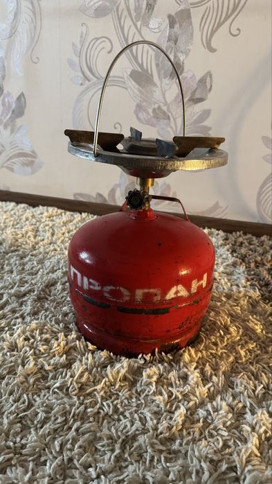 Баллон туристический