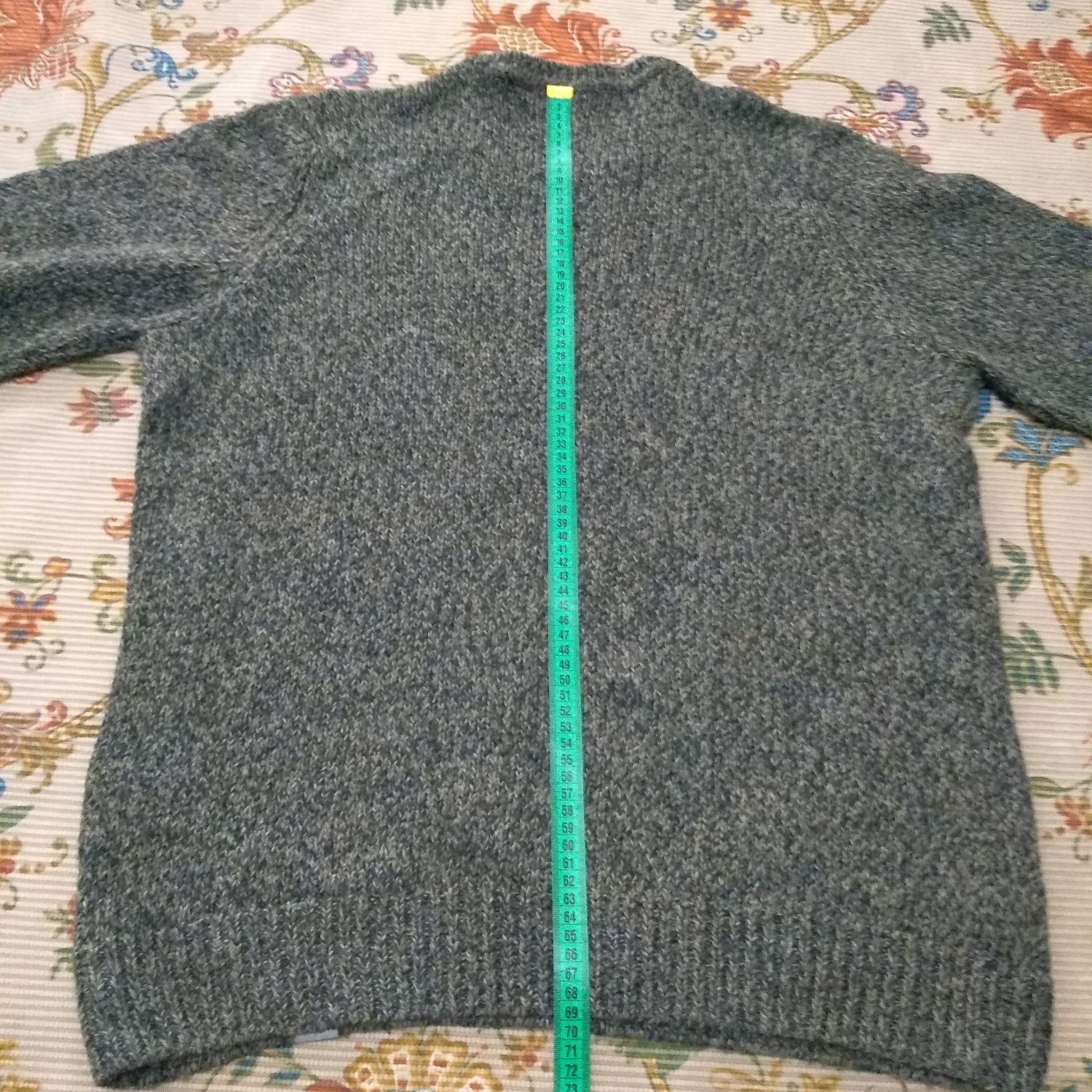 Carhartt discount morris sweater