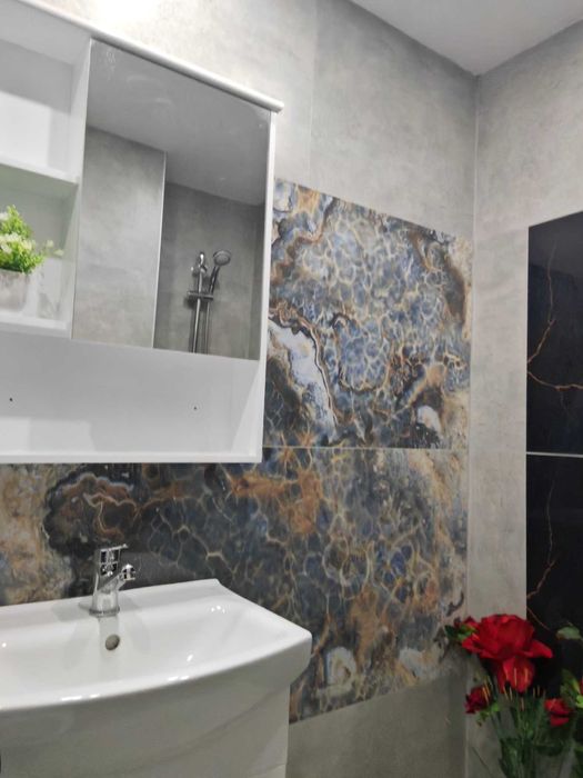 Продава се Тристаен апартамент в София, Люлин 3 - 70 кв.м за 1348 €/кв.м - Снимка #15