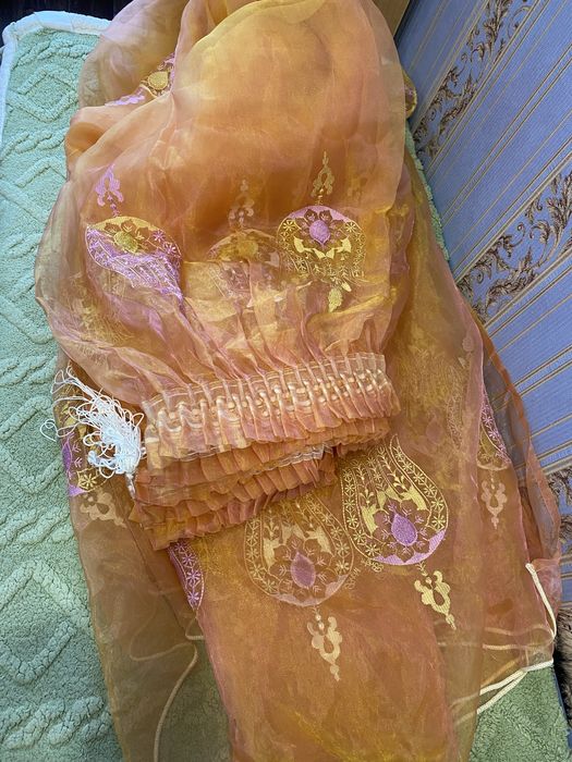 Тюль органза тюль органза