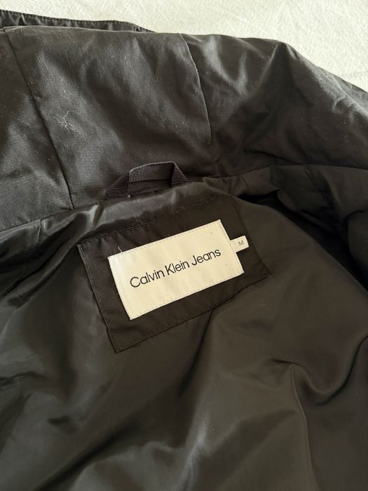 Куртка Calvin Klein