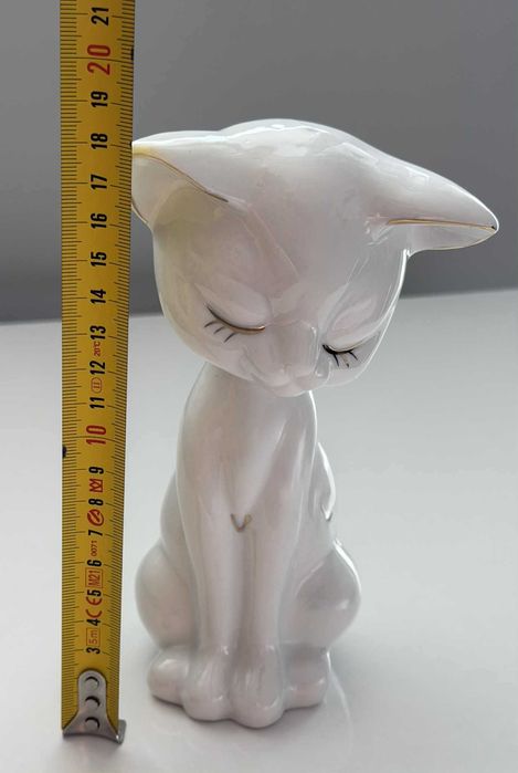 Винтидж порцеланова фигурка