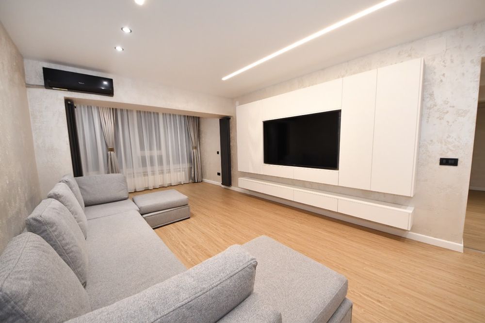 Inchiriez apartament 2 camere