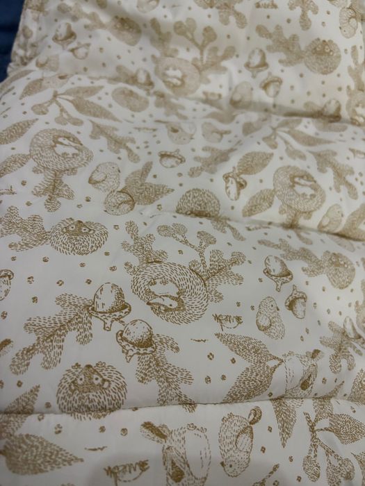 Зимно чувалче за бебе НМ