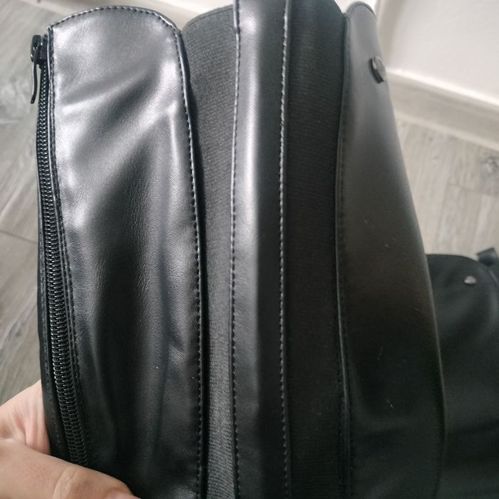 Cizme noi, 38, noi