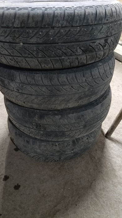 Продам резину Tigar