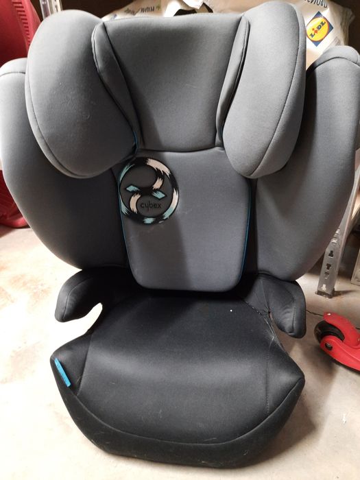Столче за кола Cybex Pallas M-fix