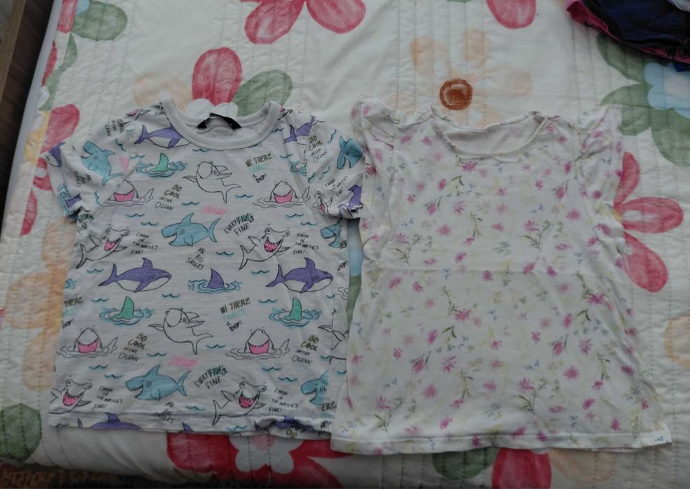 Детски дрешки размер 116