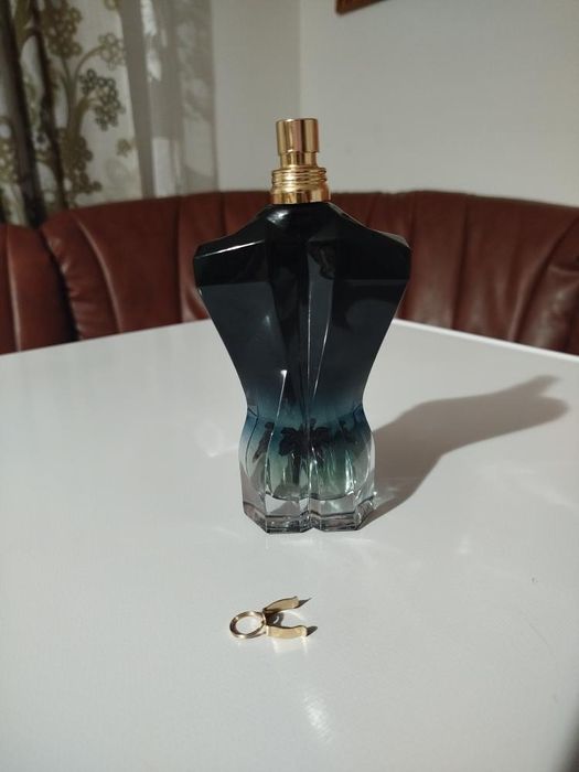 Jean Paul gaultier le beau le parfum