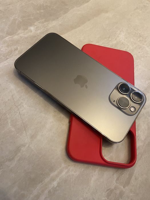 Iphone 13 Pro Max Graphite 256 gb