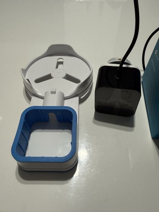 Boxe Amazon Echo Dot