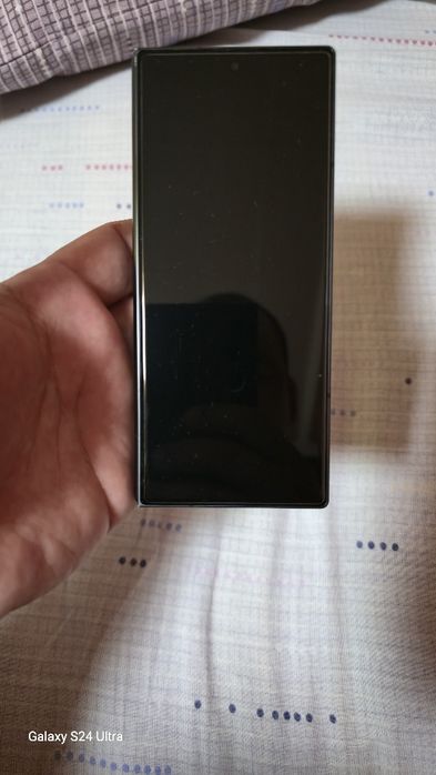 Samsung galaxy z fold 6 12/256gb