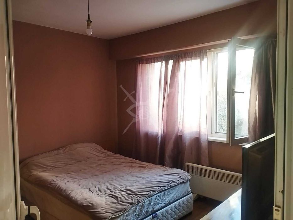 Продава се Двустаен апартамент в Бургас, Славейков - 61 кв.м за 2722 €/кв.м - Снимка #5