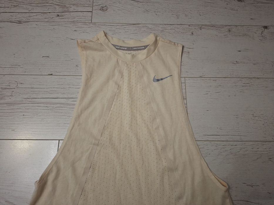 Nike Dry Fit-Ориг. Дамски потник