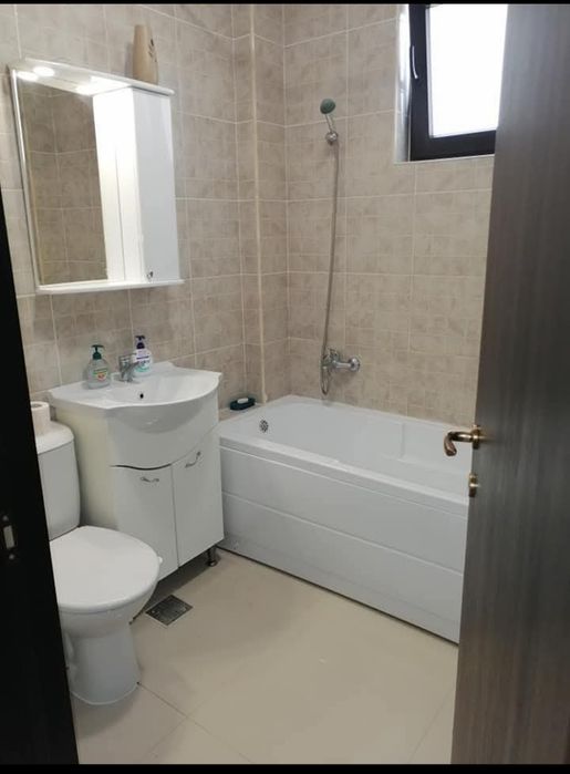 Apartment 2 camere Tomis Plus Constanta Chirie