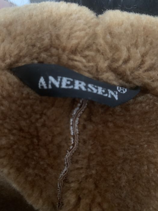 Продам срочно дубленку