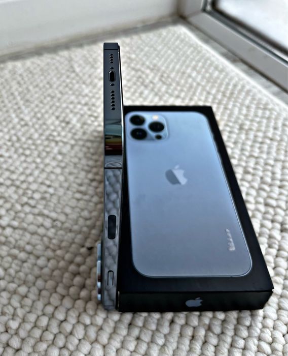 iPhone 13 PRO MAX идеальнооо