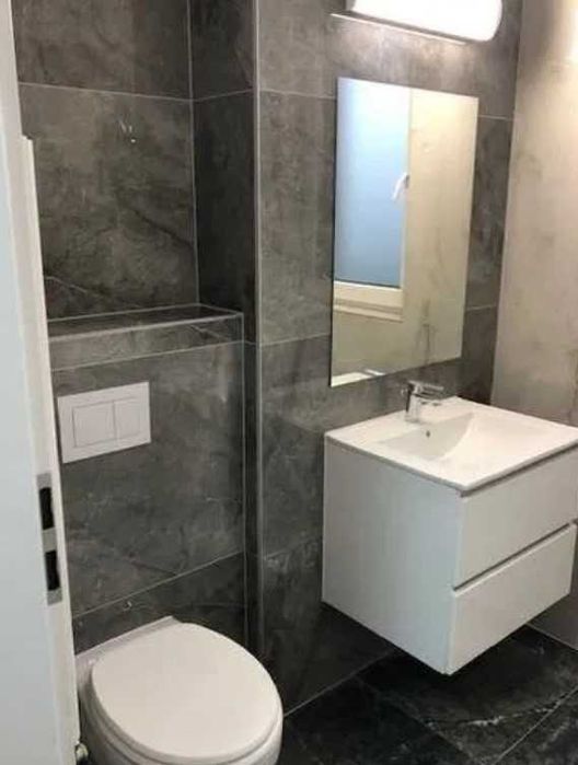 Дава се под наем Едностаен апартамент в Бургас, Изгрев - 42 кв.м за 153 € - Снимка #1