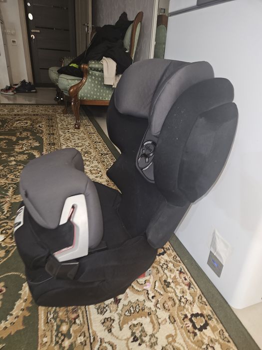 Детское Автокресло CYBEX