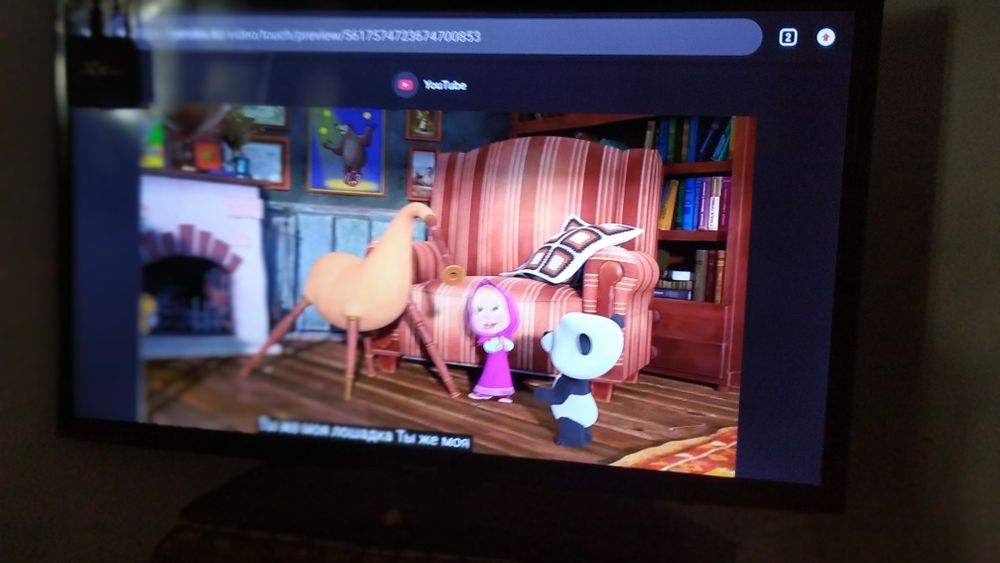 Смарт ТВ Самсунг