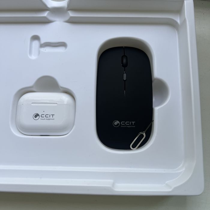 Планшет CCIT Tab G17 Pro 11”