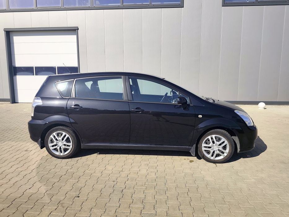 Toyota Corolla Verso 1.8i