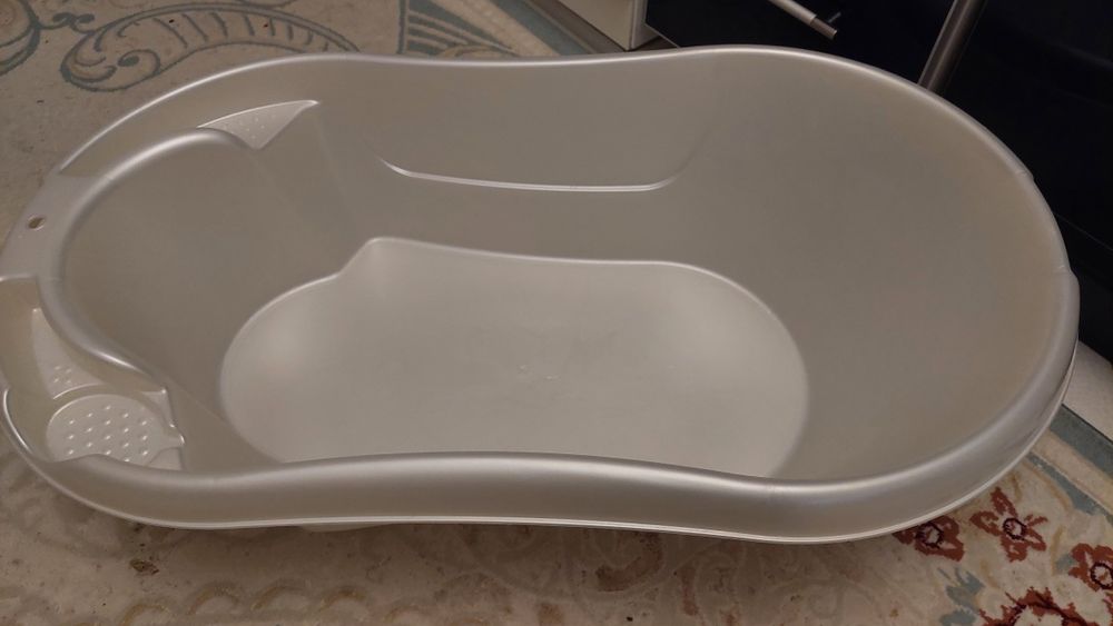 Ванночка для малыша