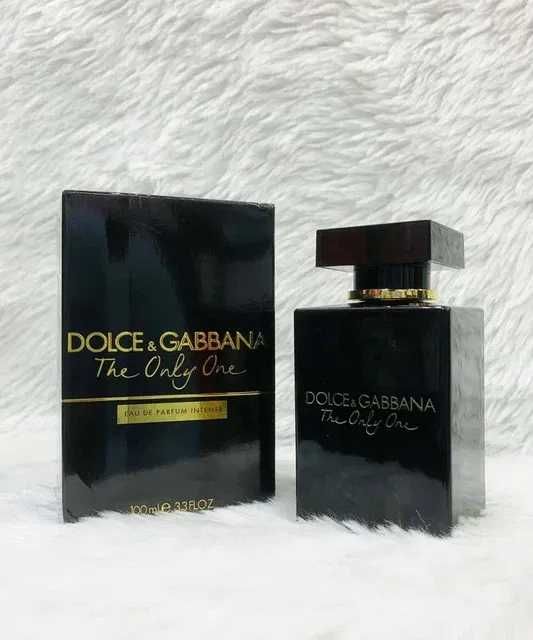 D G The only One Intense EDP 100ml