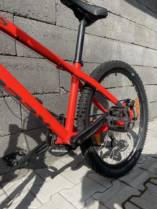 Bicicletă Kellys Whip 10
