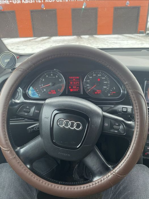 Продам Audi A6C6 + ТОРГ!