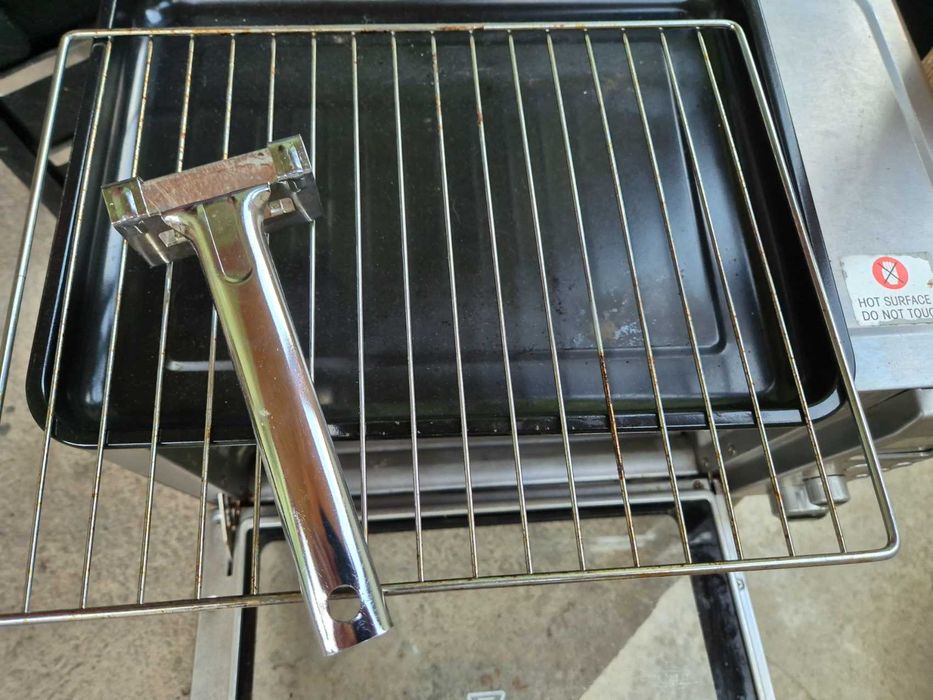 Мини фурна Lakeland