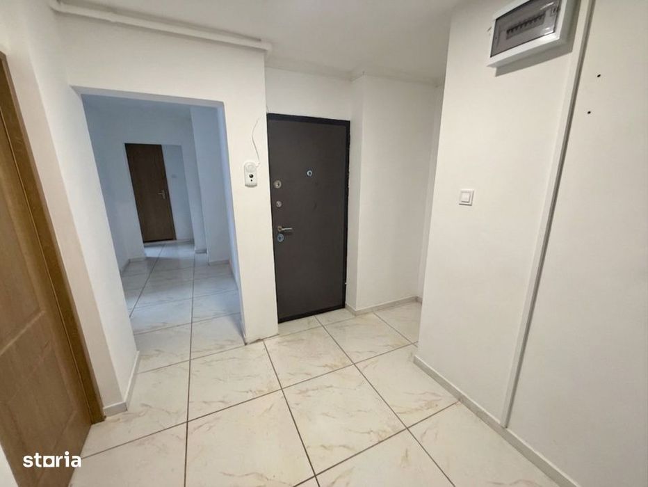 Apartament 4 camere Crangasi