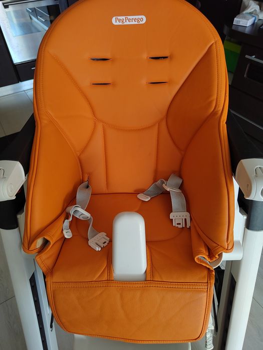 Столче за хранене Peg Perego Siesta Follow me
